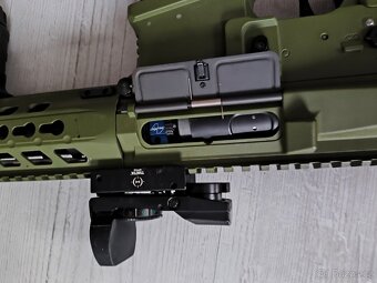 G&g predátor full up airsoft - 2