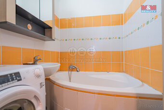 Prodej bytu 3+1 s garáží, 74 m², Všeradice - 2