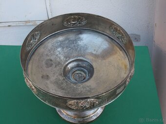 Alpaková mísa - 2