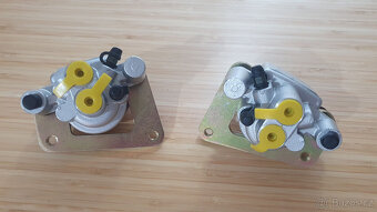 brzdice / trmeny CF Moto - 2
