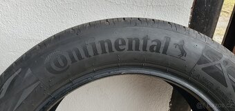 Pneu Continental 235/55 R18 letní - 2