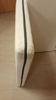 Matrace 200x90 cm, výška 10 cm - 2