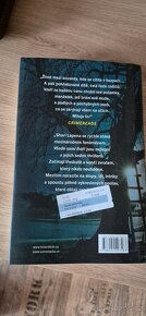 Všude samí lháři, Shari Lapena - 2