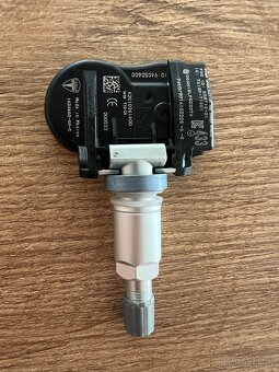 TPMS Tesla 433 MHz - 2