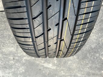 Škoda Kodiaq Halti 19" - 2