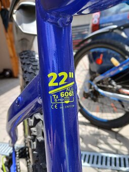 Prodám elektrokolo Crussis 29" - 2