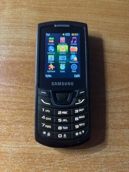 Samsung GT-C3200 - 2