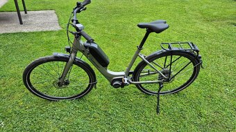 Elektrokolo Diamant Ubari+ 28" - 2