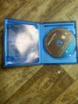 Uncharted 4 na PS4 - 2