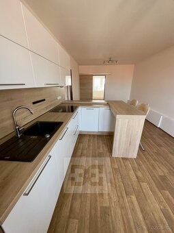 Prodej bytu 2+kk, 52 m2 - Kladno - Kročehlavy, ev.č. N08005 - 2
