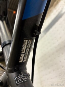 SPECIALIZED PITCH 27,5 velikost S - 2