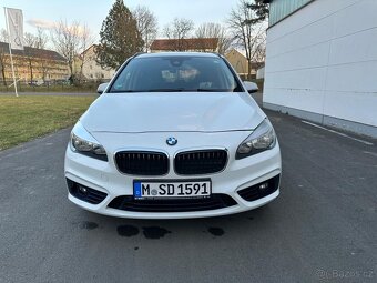 BMW 220d xDrive Grand Tourer - 2