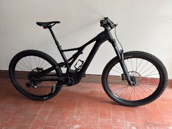 Specialized Turbo Levo FSR vel. L, r. 2021 - 2