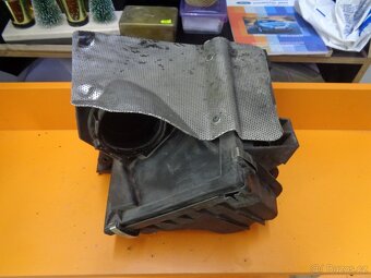 Filtr box - 3B0129607 - 2