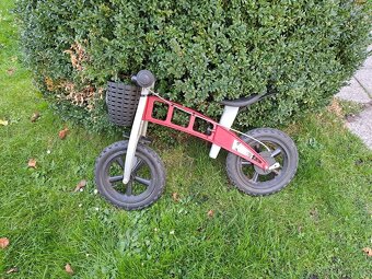 First Bike Cross - 2