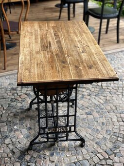 Designove stoly - 2