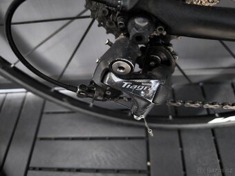 Cannondale Synapse carbon vel. 54 - 8,4 Kg - 2