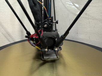Anycubic Predator Delta 3D tiskárna + Klipper - 2