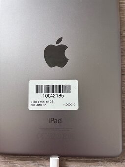 iPad A1550 - 2