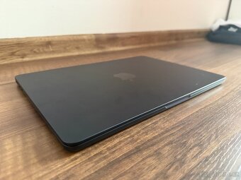 APPLE MACBOOK AIR 13” 2022 M2/256GB/8GB - 2