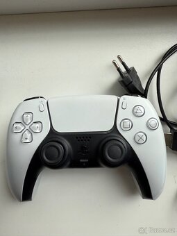 Playstation 5 Slim Digital Edition - 2