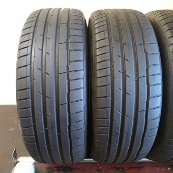 Hankook Ventus 235/45 R21+ 265/40 R21 4,5-5,5mm - 2