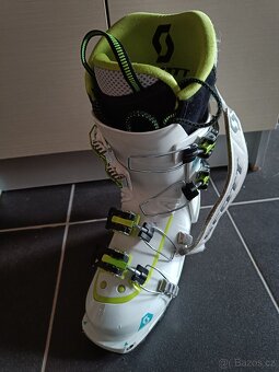 Scott Cosmos - 2
