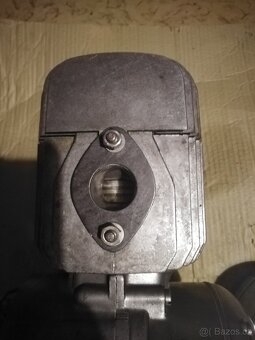 Prodám motor po go Jawa pionira 20.21.23. - 2
