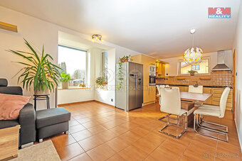 Prodej rodinného domu 108 m², Malhostovice - 2
