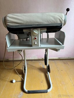 Mandl PFAFF 67001 - 2