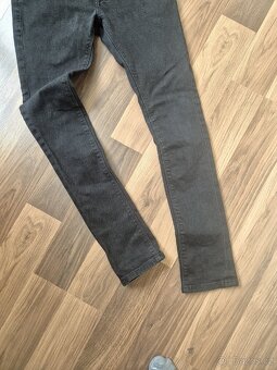 Dámské skinny river island vel.26/30 - 2