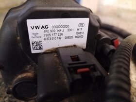 Motor servořízení - Octavia II - 1K0909144J - 2