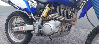 Yamaha TT 600 RE - 2