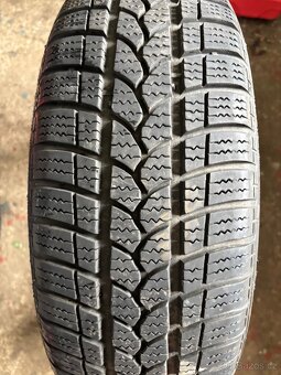 Zimní gumy Riken Snowtime b2 185/65 R15 - 2