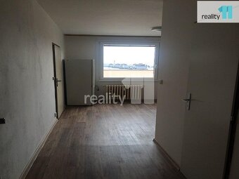 Pronájem bytu 2+kk, 40 m2, Tř. T. G. Masaryka, Nový Bor - 2