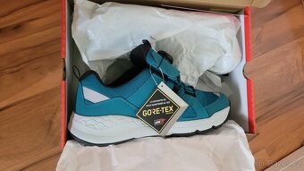 Detske boty Superfit gore-tex 38 - 2