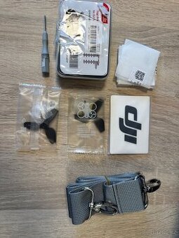 Dji Neo Motion (bez dronu a 1 baterie) - 2