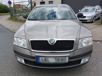 Škoda Octavia 1.6 MPI, 75kW Ambiente, odpočet DPH - 2