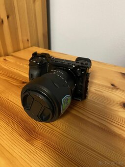 Sony a6600 - 2