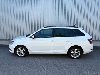 Prodám Škoda Fabia 1.0TSi,70kW,ČR,DPH,STYLE - 2