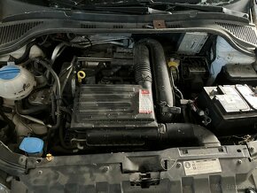 Škola Fabia 3 1.2 TSI 66 KW převodovka 5ti kvalt - 2