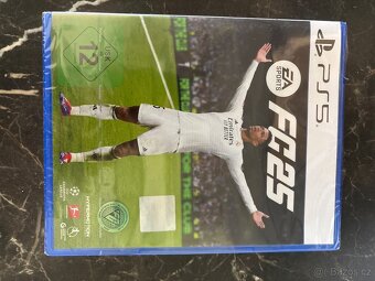 FC 25 playstation 5 - 2