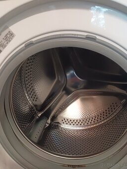 Pračka Beko 5 KG Plně Funkční - Tichý Chod - 2