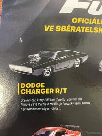 dodge charget r/t - 2
