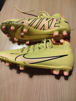 Kopačky zn.NIKE vel.34 - 2