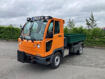 MULTICAR FUMO M 30 |PS6221| - 2