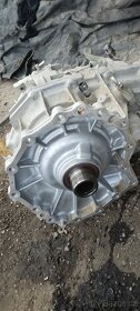NISSAN NAVARA D40, NISSAN PATHFINDER 3, ROZVODOVKA 2,5DCI - 2