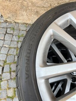Hankook Ventus S1 evo3 AO 225/40 R18 - 2