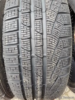 245/35/20 zimní pneu PIRELLI 245 35 20 - 2