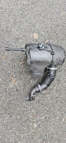 Filtrbox fabia 2 fabia II 1.2 tsi vw polo - 2
